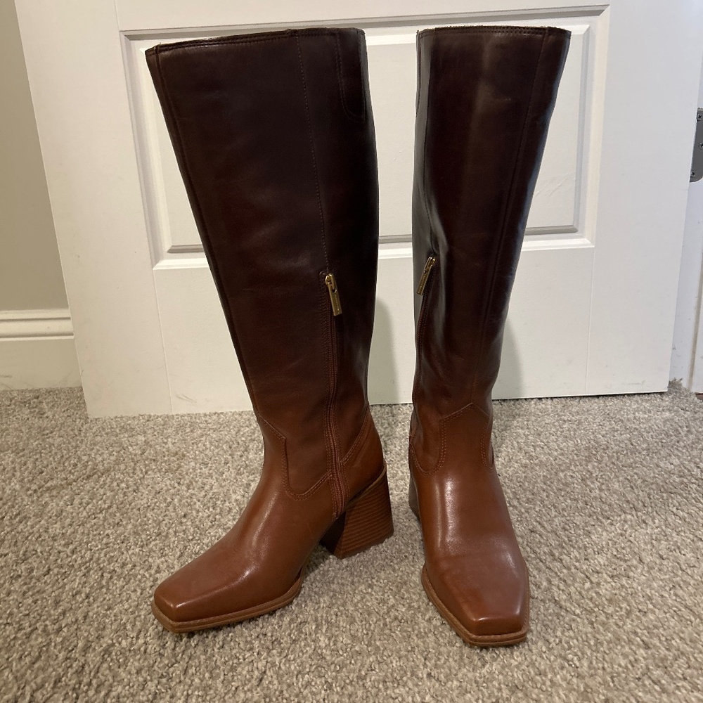 Vince Camuto Santgeti Boot